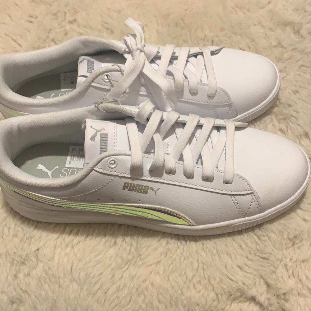 Ladies PUMA - Picture 5 of 5